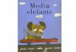 Medio Elefante by Clo