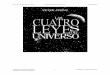 Las Cuatro Leyes Del Universo - Peter Atkins