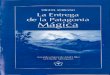 Miguel Serrano - La Entrega de La Patagonia Mágica