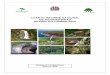 Cuarto Informe Nacional Biodiversidad