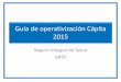Guia Operativizacion Capita 2015