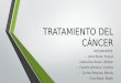 Tto Quimioterapico Del Cancer