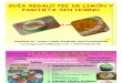 Guia Regalo Pie de Limon y Parchita Sin Horno Cursosyguias