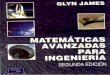 Matemáticas Avanzadas para Ingenieros - Glyn James (2da Edición) - En Español