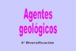 agentes geológicos