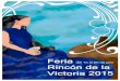Feria Rincón de la Victoria 2015