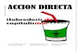 Revista Acción Directa N° 2 - Abril 2009