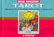 Tarot, Oráculo y Consejo Para Día Banzhaf COMPLETO