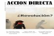 Revista Acción Directa N° 26 - Agosto 2011
