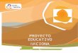 Proyecto Educ Nac