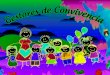 Cartilla Básica Para Colorear " Gestores de convivencia"