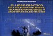 EL LIBRO PRACTICO DE LOS GENERADORES, TRANSFORMADORES Y MOTORES ELECTRICOS