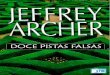Doce Pistas Falsas- Jeffrey Archer