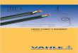 Catalogo Cables Vahle