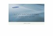Guía Rápida TV Samsung T220 HD