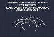 Curso de Astronomía General