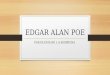 Edgar Alan Poe y La Novela Policiaca