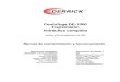 Manual para instalación y mantenimiento de centrifugas en taladros de perforación