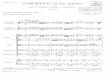 Vivaldi - Concerto en La Para 2 Violines - No Es El Famoso
