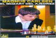Magnus Carlsen - El Mozart Del Ajedrez