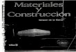 (L) DE LA GARZA Gaspar (1991) Materiales y Construcción.PDF
