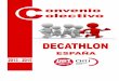 C.C. Decathlon España (2013-2015)