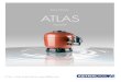 Filtro de Arena AstralPool Atlas Manual de Instalacion y Mantenimiento