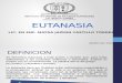 Eutanacia Expo