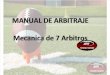 01 - Manual Arbitros de Futbol Americano