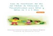 Guía de Orientación del Uso del Módulo de Materiales de Psicomotricidad para Niños y Niñas de 3 a 5 Años - Ciclo II