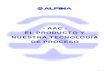 AAC - EL PRODUCTO Y NUESTRA TECNOLOGÍA DE PROCESO.pdf