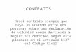 CONTRATOS COMERCIALES-EMPRESA POWER.pptx
