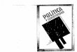 FERNÁNDEZ, M.a. [Et Al.], Política y Subjetividad, Buenos Aires, Tinta Limón, 2006, Prol. [Pp. 7-24]