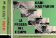 Kasparov - La Prueba del Tiempo (Jaque, 1993).pdf
