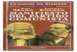 Manifiesto del partido comunista [1848] - Karl Marx y Friedrich Engels