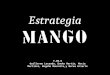 empresa Mango