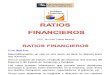 Ratios Financieros - Diapositivas