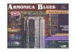 Armonica Blues Iniciacion - Rob Flecher