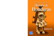 Libro de Historia de Honduras