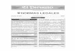 DS 006-2013-PCM Autorizaciones Sectoriales Detallado
