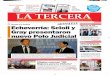 Diario La Tercera 17.06.2015