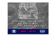 Anuario Mexicano de Historia Del Derecho