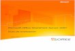 Office SharePoint Server 2007 Product Guide