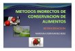METODOS INDRECTOS DE CONSERVACION DE ALIMENTOS.pdf