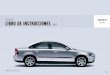 Manual volvo S40 2005 version geartronic t5