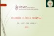 Historia Clinica Neonatal-dia2