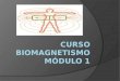 Curso Biomagnetismo Modulo 1