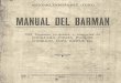 Manuel del Barman 1924 - Antonio Fernández