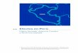 Efectos en Peru - En Contribucion Del Sistema Privado de Pensiones Al Desarrollo Economico de Latinoamerica