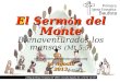140713 a.mendez Bienaventurados Los Mansos Mt 5 5